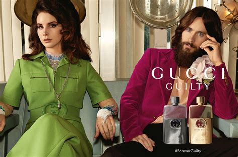 comercial gucci 2019|gucci guilty.